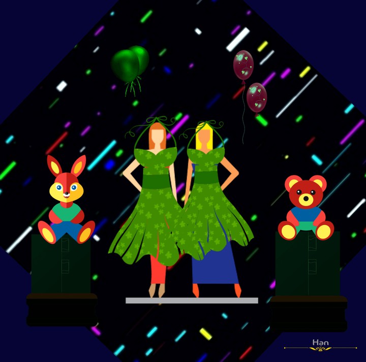 my creation 3