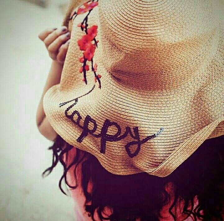 Happy