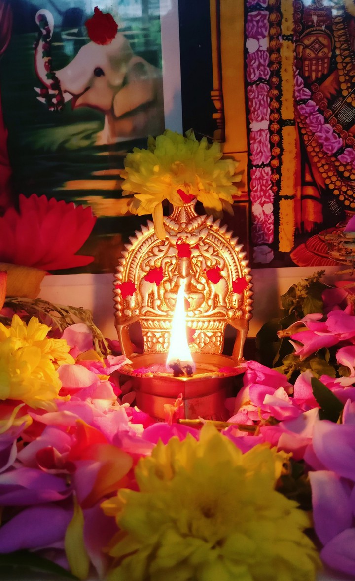 GOD