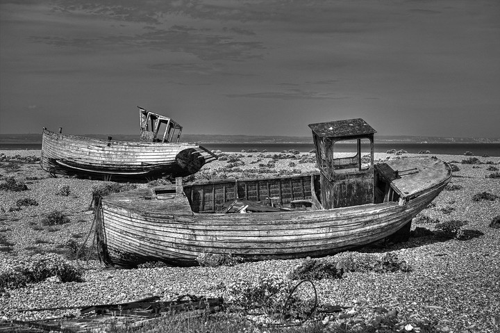 L'incredibile Marea / The Incredible Tide