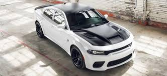 2021 Dodge charger hellcat