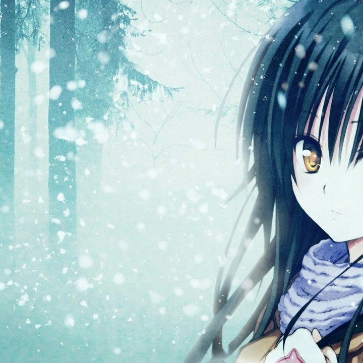 girl