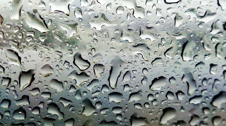 Rain Drops