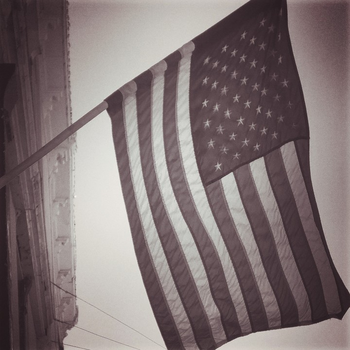 Small Town America
