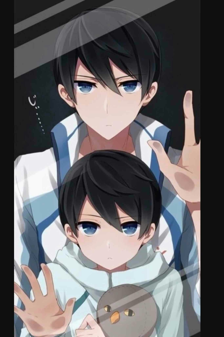 Free!!