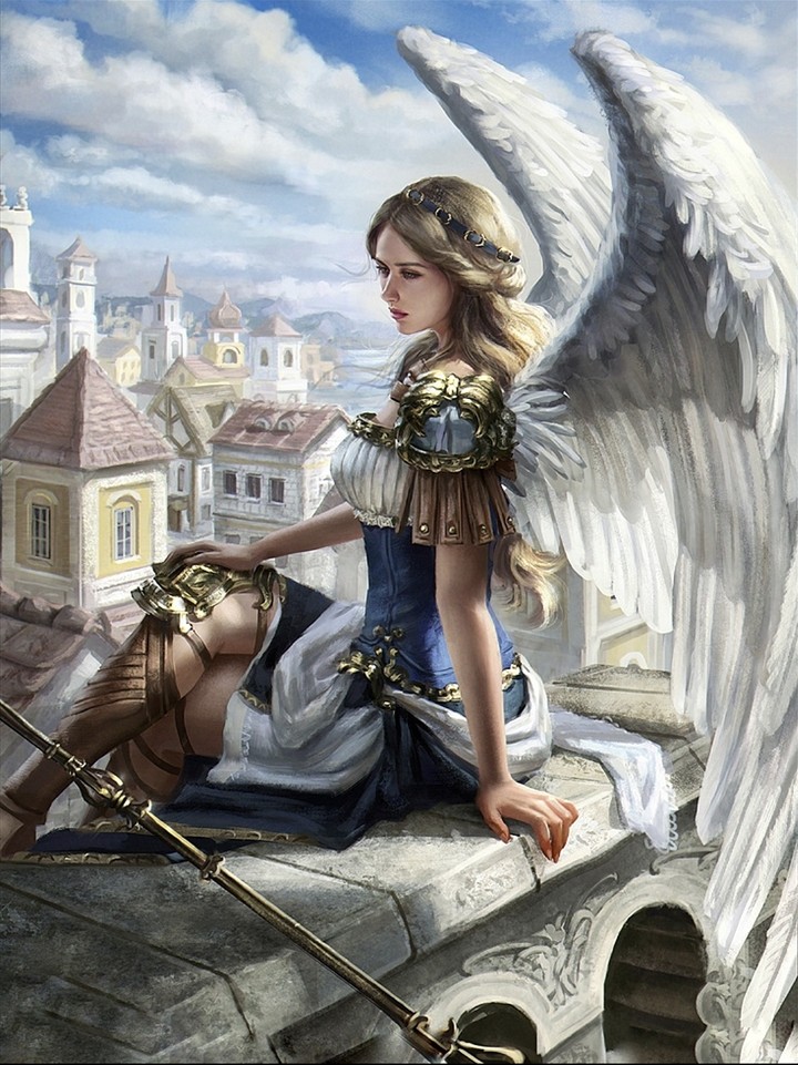 Angel Guardian