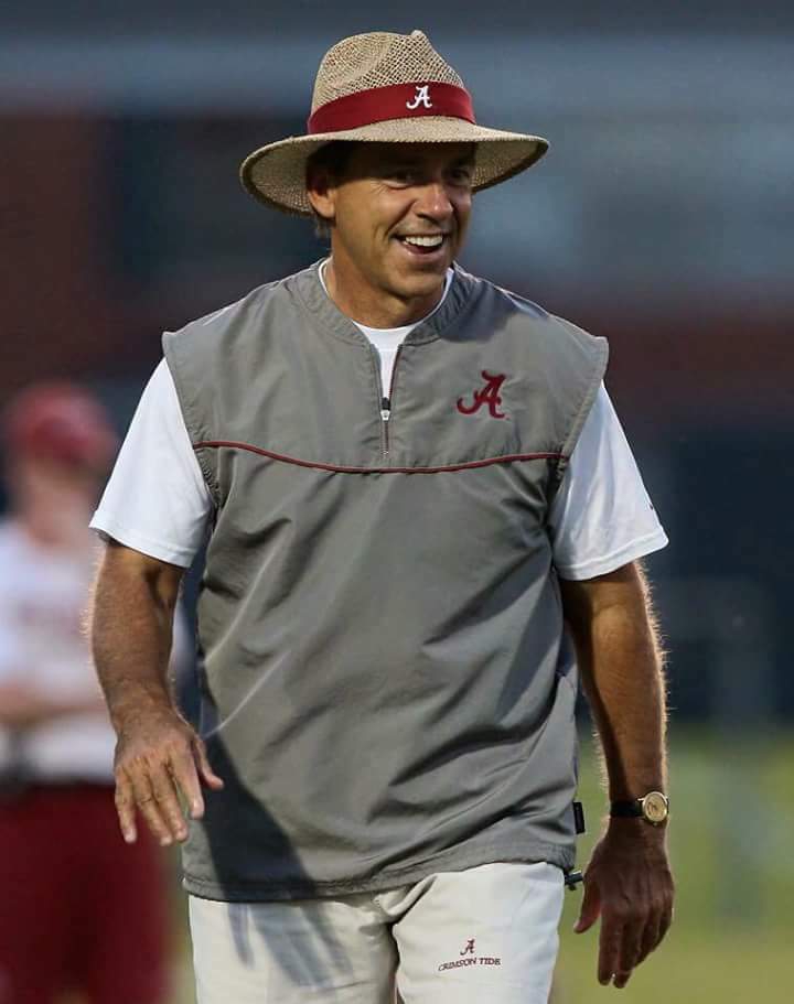 Coach Nick