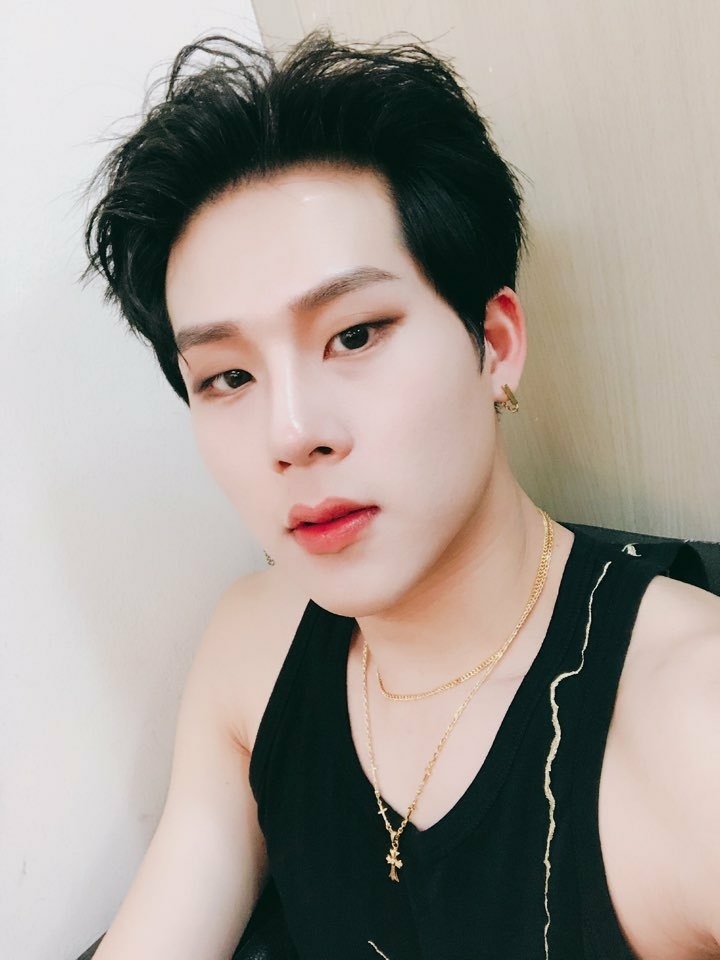 Jooheon