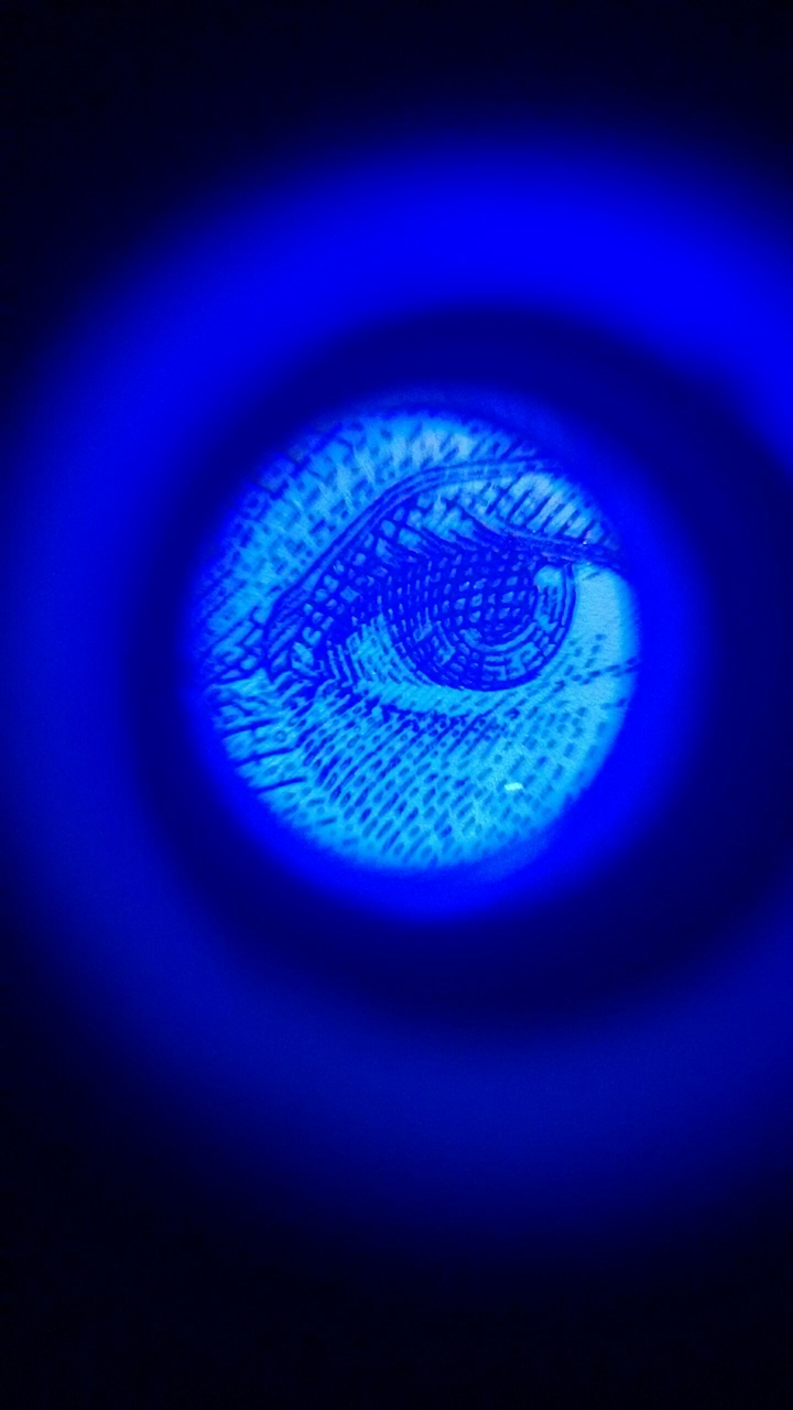 eye