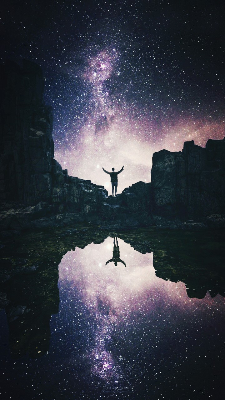 space