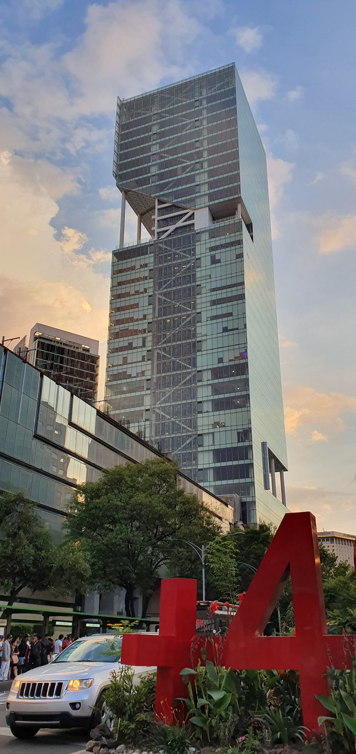 reforma