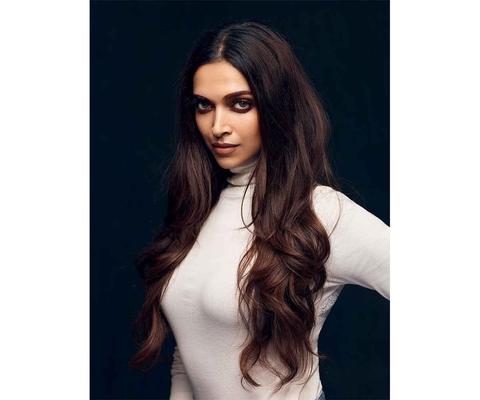 Deepika padukone