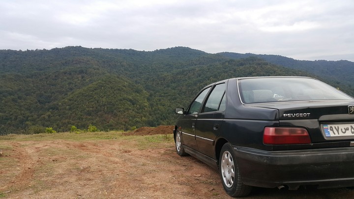 big boy car