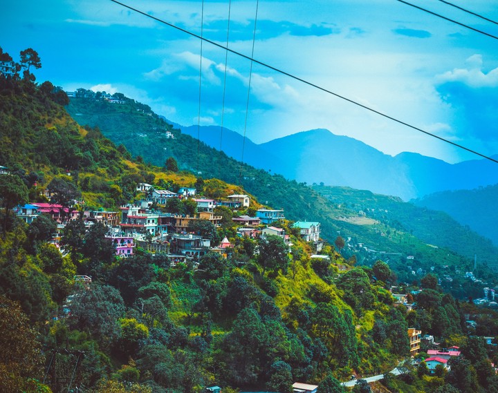 landscape