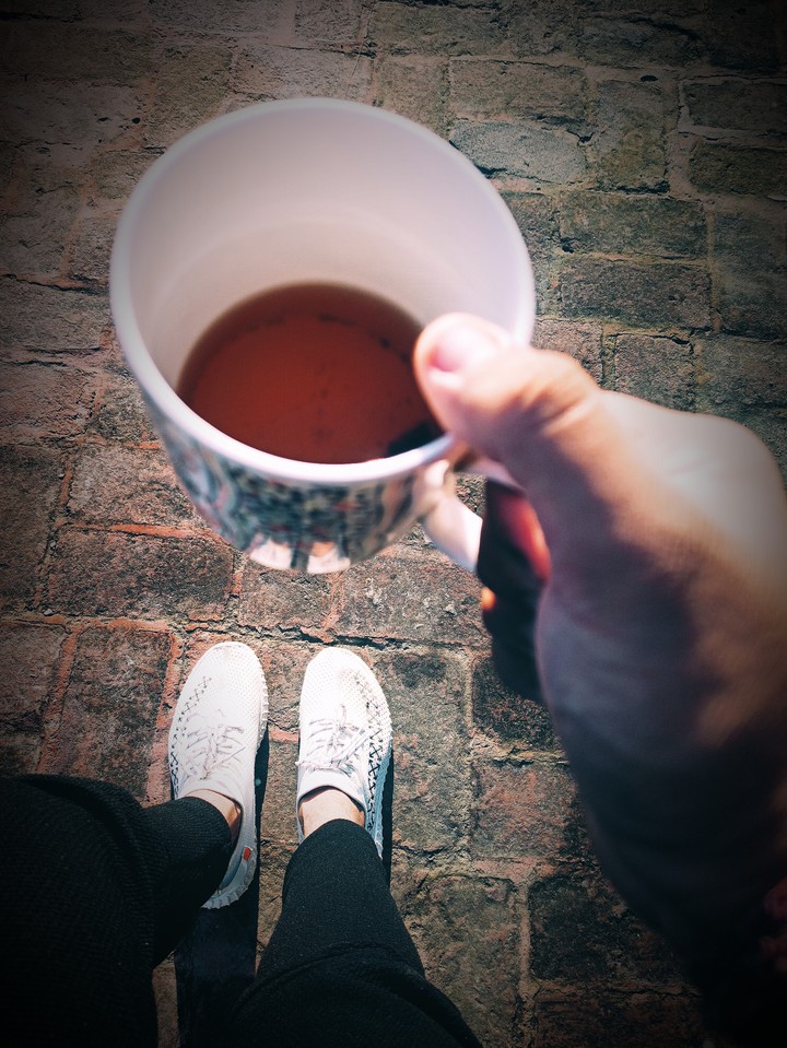 tea