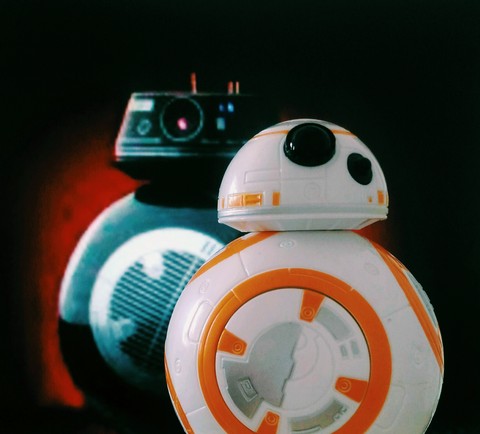 Star Wars