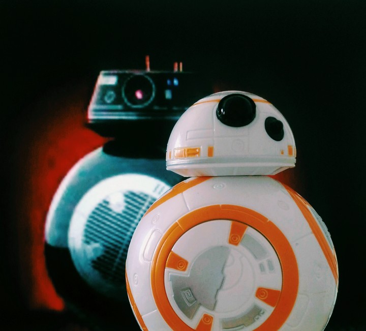 Star Wars