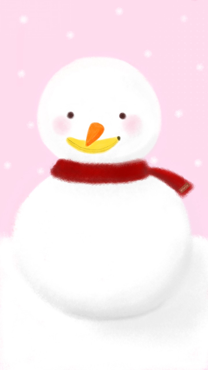 snowman
