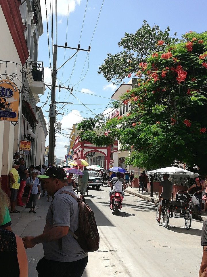 Cuba