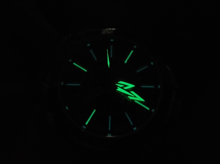 NEON Watch