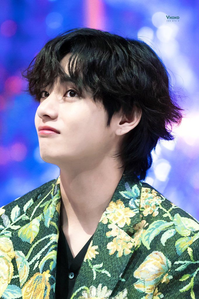 V❤️