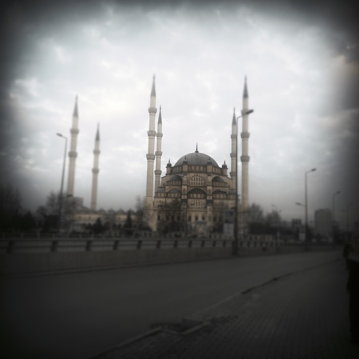Namaz ?