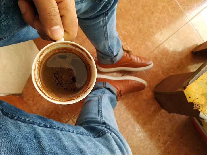 coffee