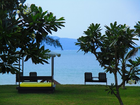 Seaview