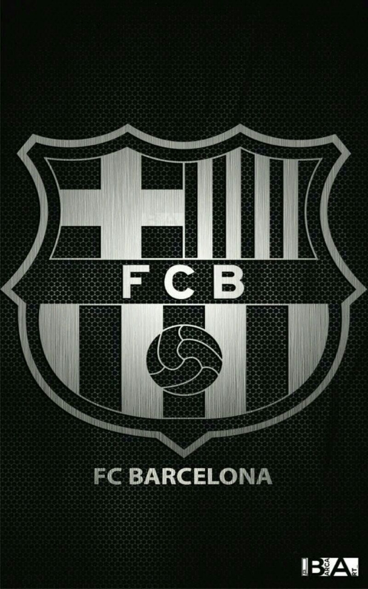 forća barca