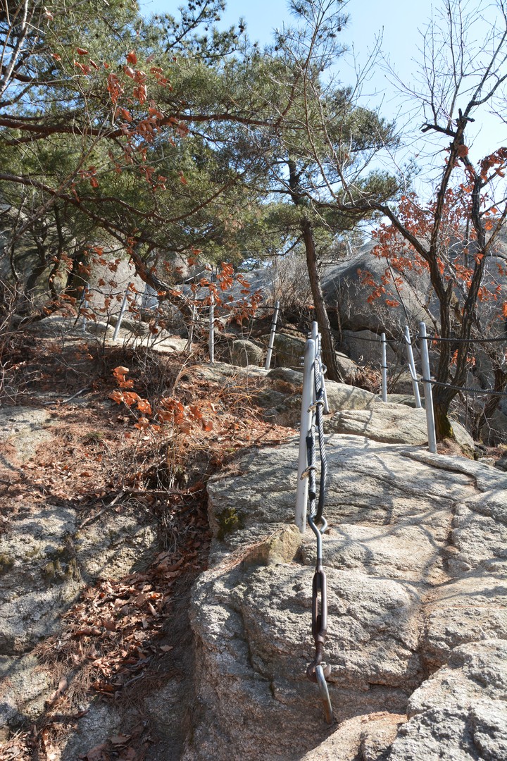 수락산이미지