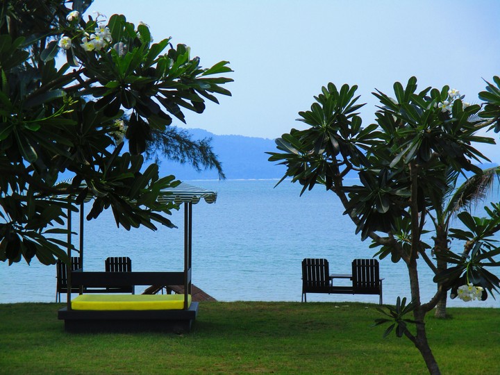 Seaview