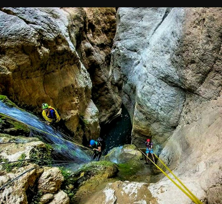 valley tourism