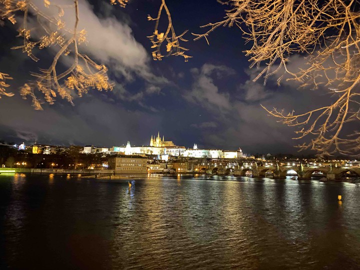 Prague Castle