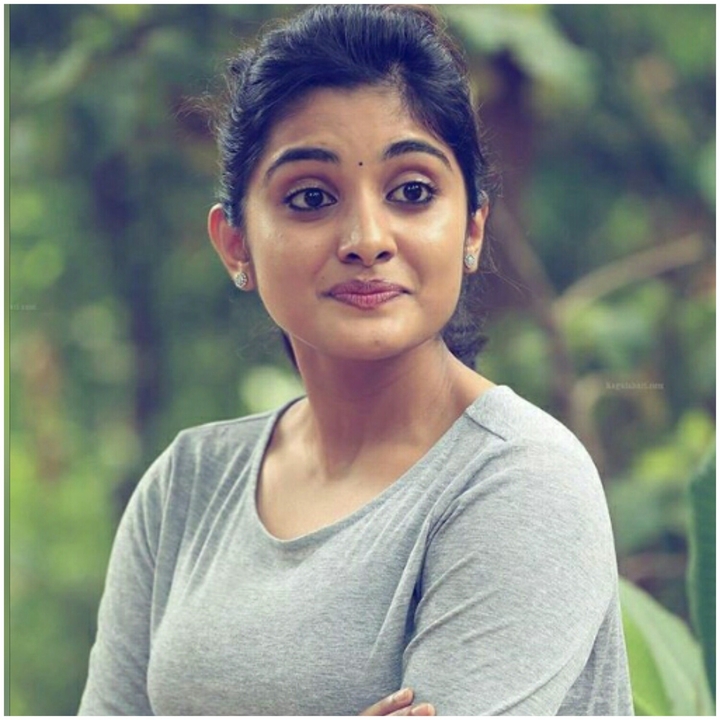 Nivethitha thomas