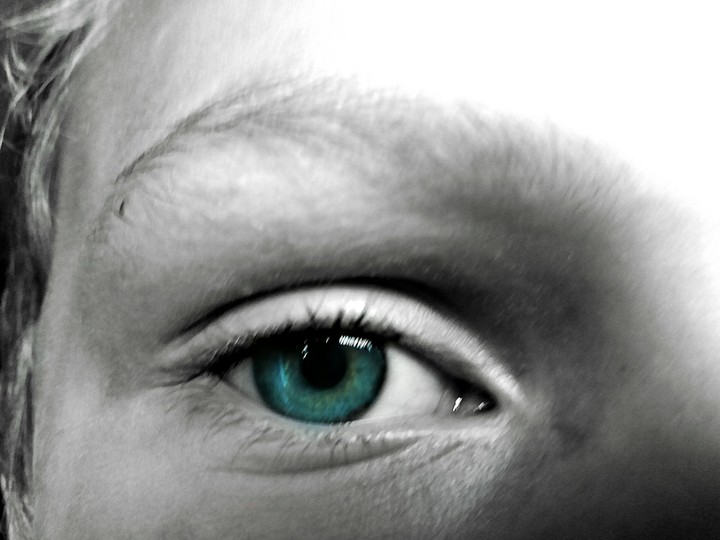 eye