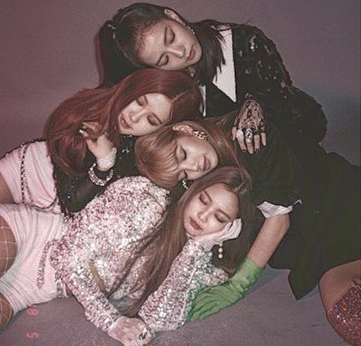 blackpink