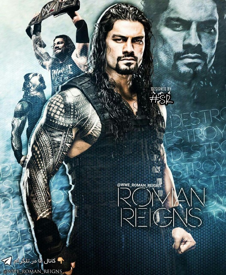 roman