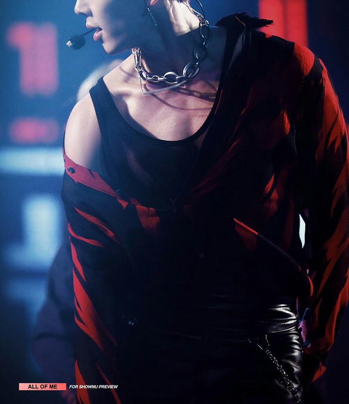 Shownu