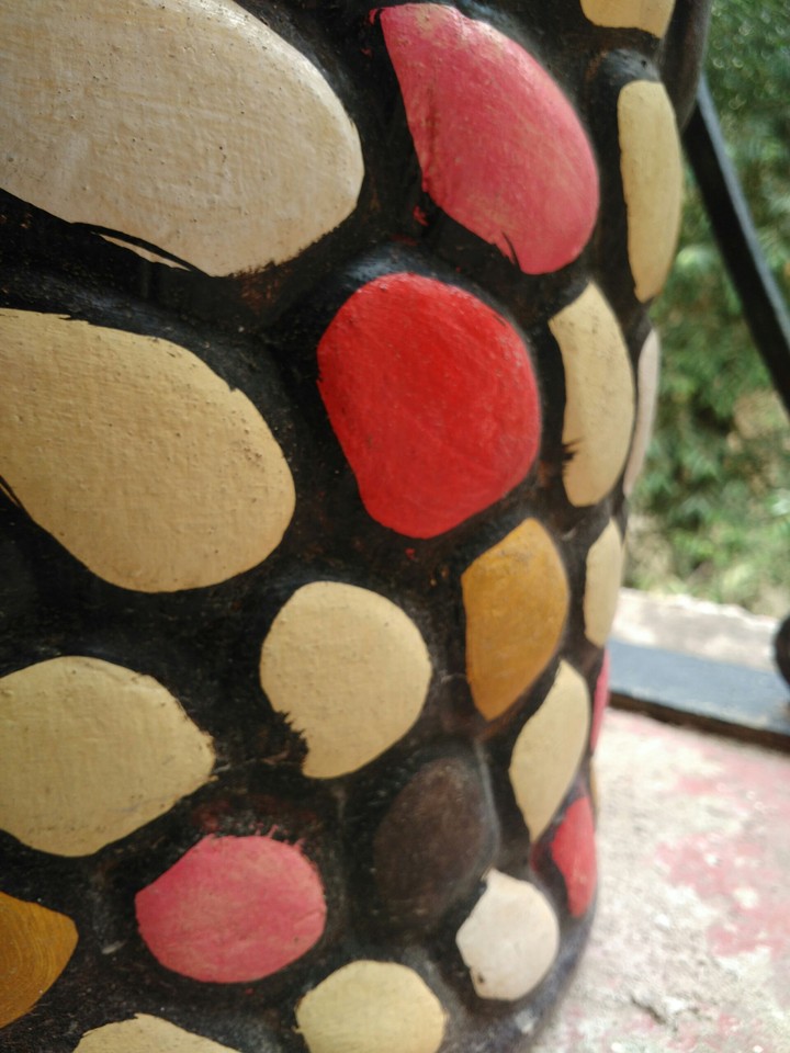 Flower pot