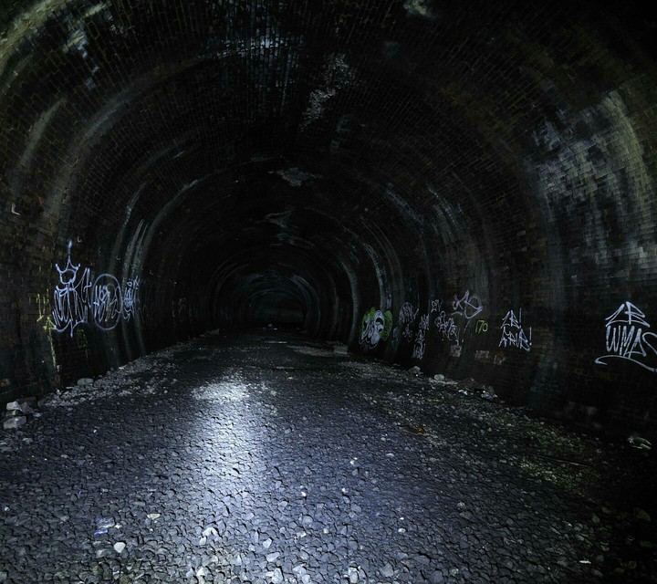 Dark
