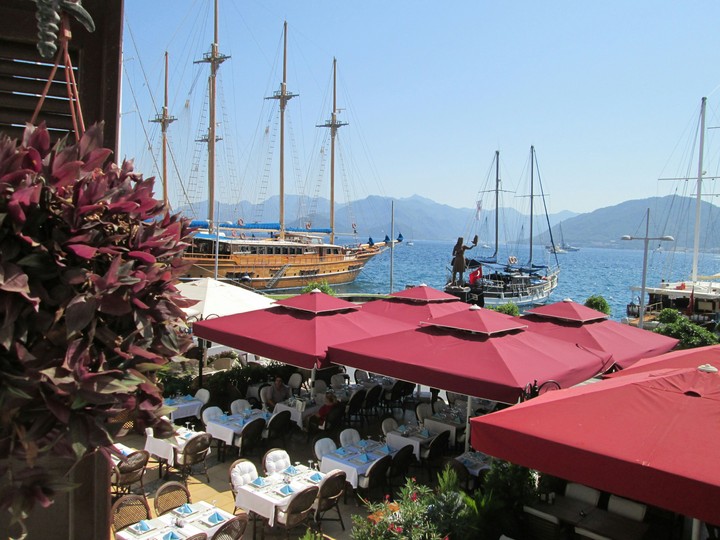 Beautiful Marmaris ❤