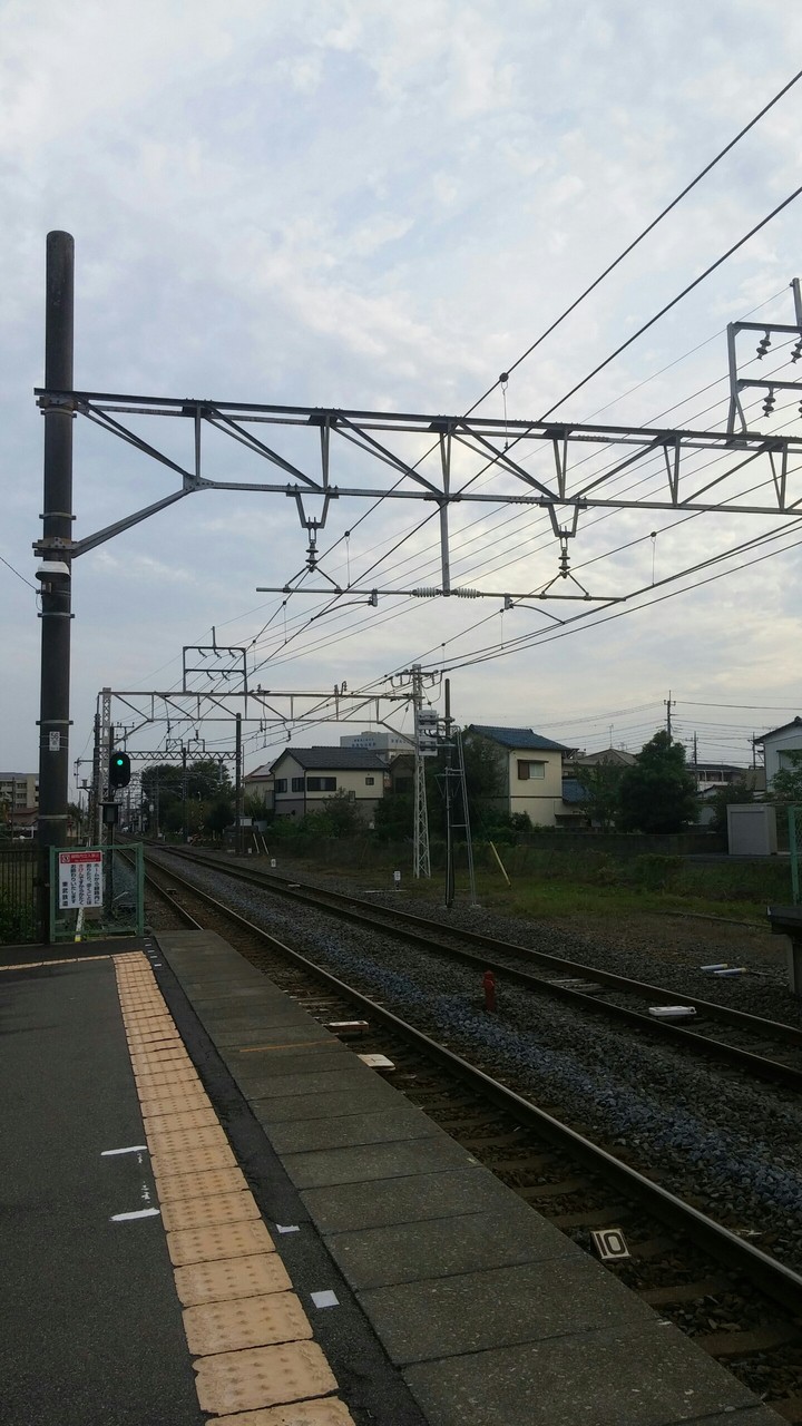 電車