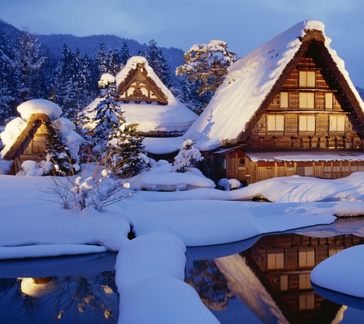 winter
