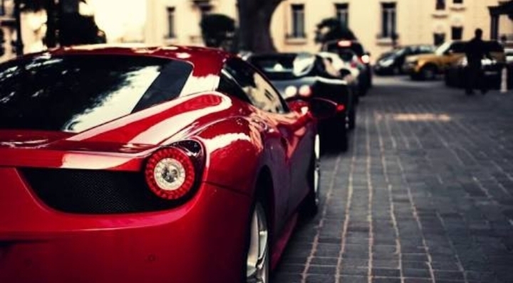 cars