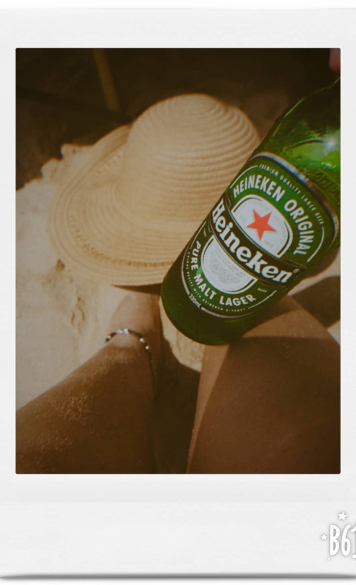 Australia Beach ?