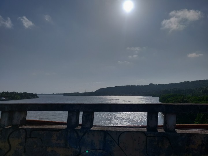 River