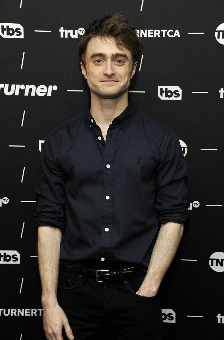 Daniel