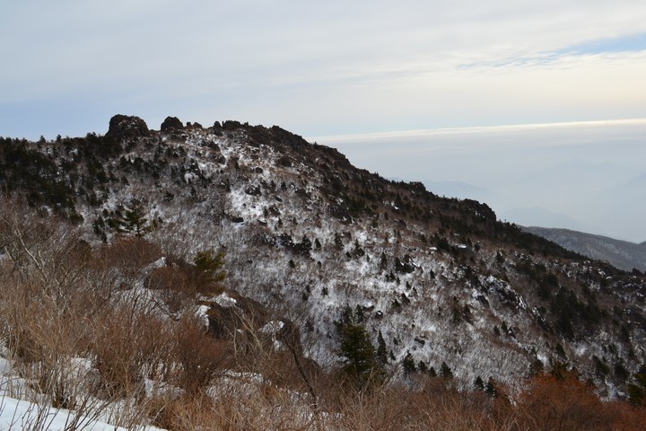 지리산이미지
