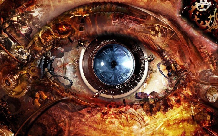 Eye