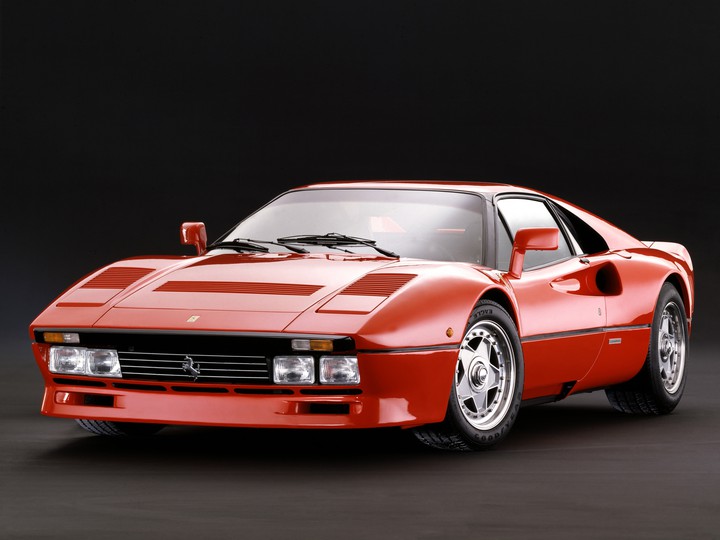 ferrari